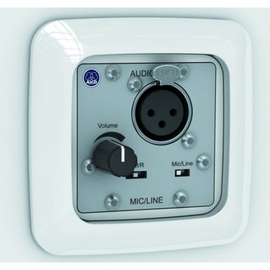 Модуль AKG AMM10C-MIC IN, фото 